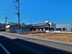 はるな式典入り口